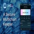 Programikonen: Shell Wallet