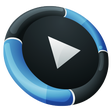 أيقونة البرنامج: Video2me: Video and GIF E…