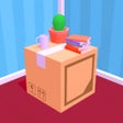 プログラムのアイコン：Tiny Home