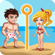 Programikonen: Hero Pin: Adventure Story