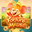 Programikonen: Fortune Mouse