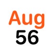 Programikonen: Relativity Calendar