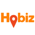 程序图标：Hobiz  Find Chat Meet