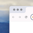 Programın simgesi: New White Tab by Dorian