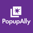 プログラムのアイコン：PopupAlly