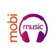 Symbol des Programms: mobi music  music and rad…