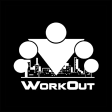 WorkOut: fitness from streets
