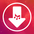 Ikon program: Music Player - Mp3 Downlo…