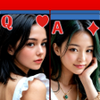 Programikonen: Star Solitaire: Career Gi…