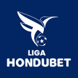 Programikonen: Liga Nacional de Fútbol d…