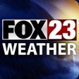 Ícone do programa: FOX23 Weather