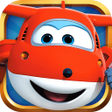Programikonen: Super Wings Wonderful Wor…