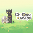 プログラムのアイコン：Chromascape