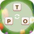 Programikonen: Word Cross Puzzle