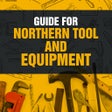 Programikonen: Guide for Northern Tool a…