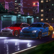 Icoon van programma: BMW M3 Live Wallpaper