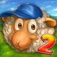 プログラムのアイコン：Farm Mania 2