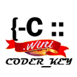 プログラムのアイコン：SUNWIN Coder Keyboard