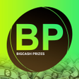 Ikon program: BigCash Prizes