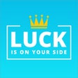 Ícone do programa: Luck Is On Your Side