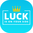 程序图标：Luck Is On Your Side