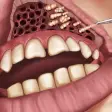 Crazy Dentist Hospital : Surgery Doctor Games