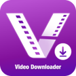 ไอคอนของโปรแกรม: HD Video Player Quick Pla…