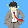 プログラムのアイコン：Avoid the boss - Escape g…