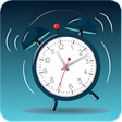 プログラムのアイコン：Alarm clock for deep slee…
