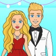 Иконка программы: DIY Paper Doll