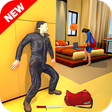 Programikonen: Sneak thief simulator- 3D…