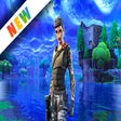 程序图标：Fortnite Gear Specialist …