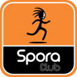 Programın simgesi: Spora Club