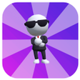 أيقونة البرنامج: Minion Mayhem