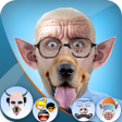 程序图标：Funny Face Photo Editor-F…