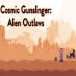 Ikon program: Cosmic Gunslinger: Alien …