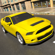 Programikonen: Extreme Car Driving Offli…