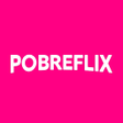 プログラムのアイコン：Pobreflix filmes séries H…