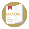 プログラムのアイコン：SHV38　Basic Manual