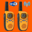 Icon of program: Wi-Fi Walkie Talkie