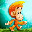 Иконка программы: Benji Bananas Adventures