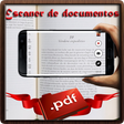 Ikona programu: Free Document Scanner