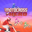 أيقونة البرنامج: Motocross Hero