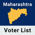 Icoon van programma: Maharashtra Voter List 20…