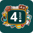 Icon of program: 4.Sınıf Tüm Dersler