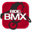 Ícone do programa: Ride: BMX FREE