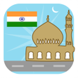 プログラムのアイコン：India Prayer Timings