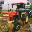 US Tractor Simulator Games 3D