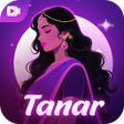 Programın simgesi: Tanar  Video Chats  Meeti…