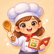 Ícone do programa: Suha: AI Recipes Organize…